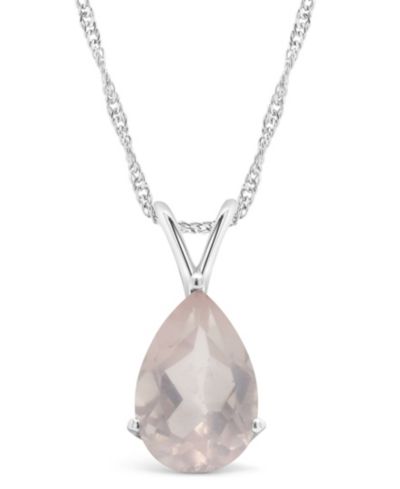 Rose Quartz