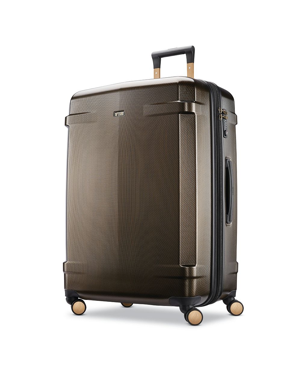 Hartmann Century Deluxe Large Check-in Spinner