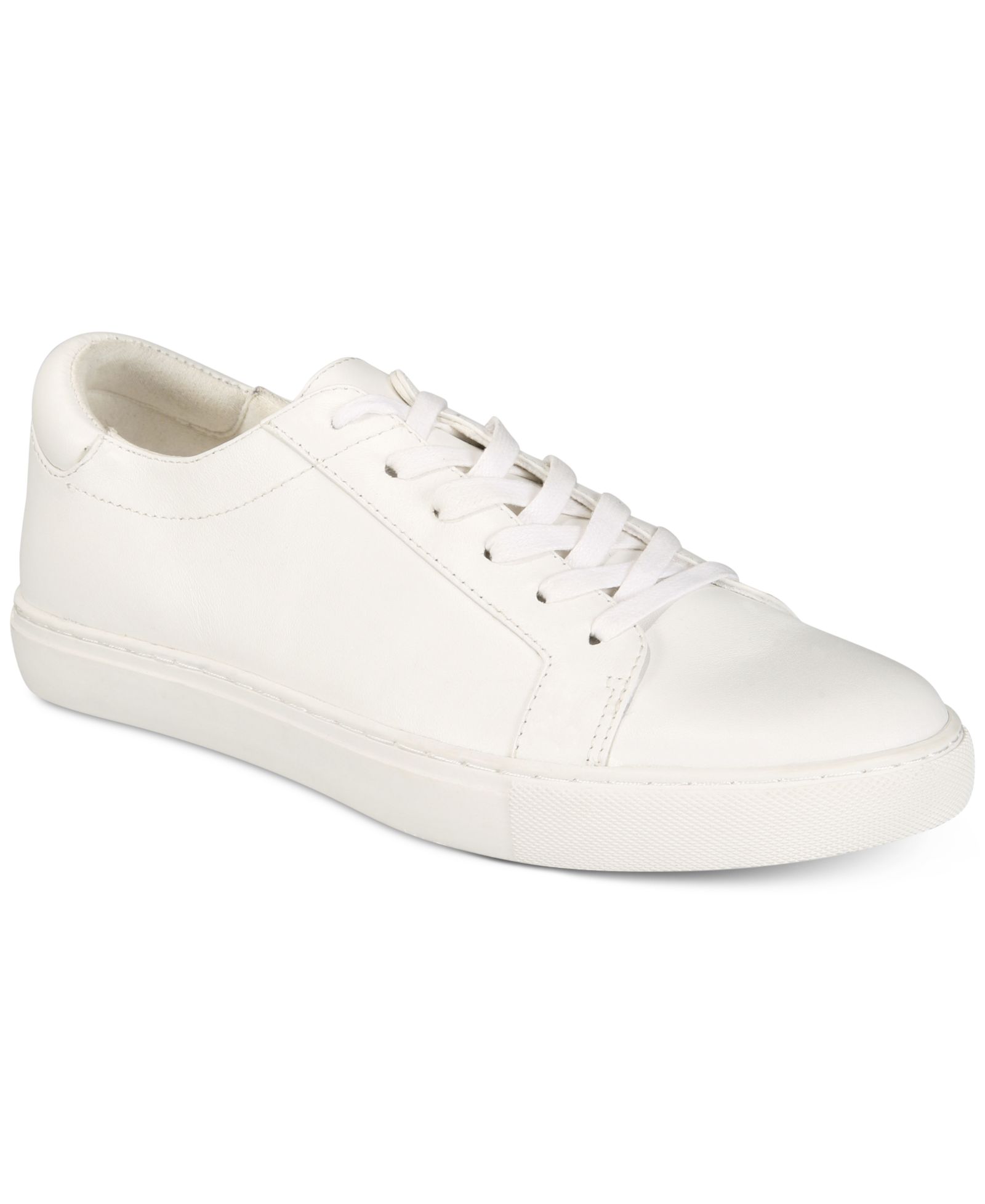 Кроссовки Kenneth Cole New York Women's Kam Lace-Up Leather