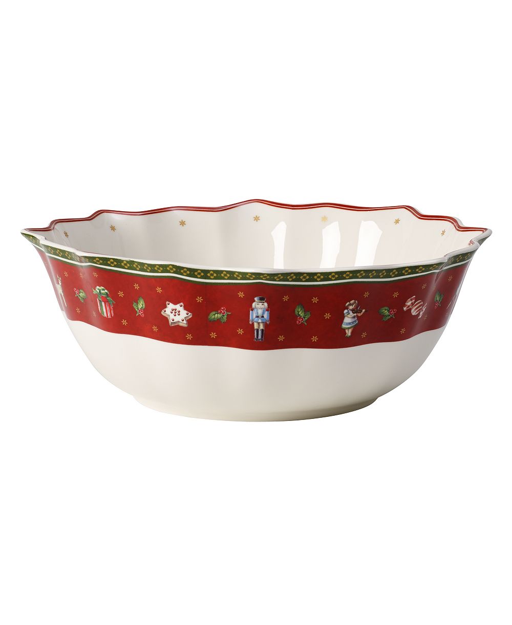 Villeroy & Boch средняя чаша Toys Delight