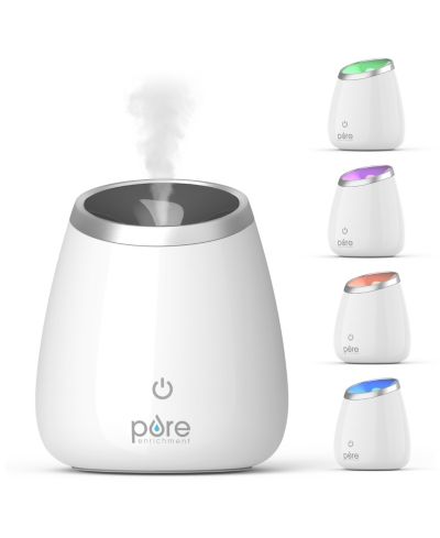 Pure Enrichment PureSpa Deluxe аромадиффузор