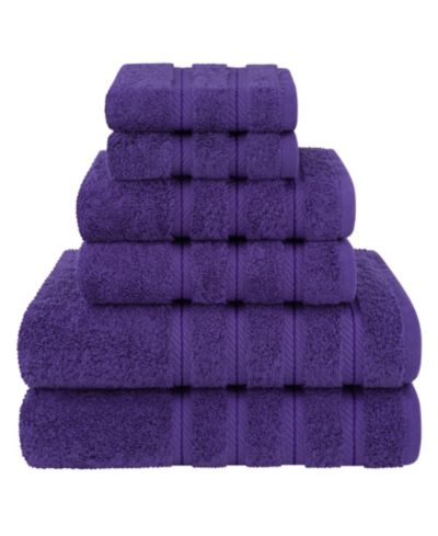 Violet Purple