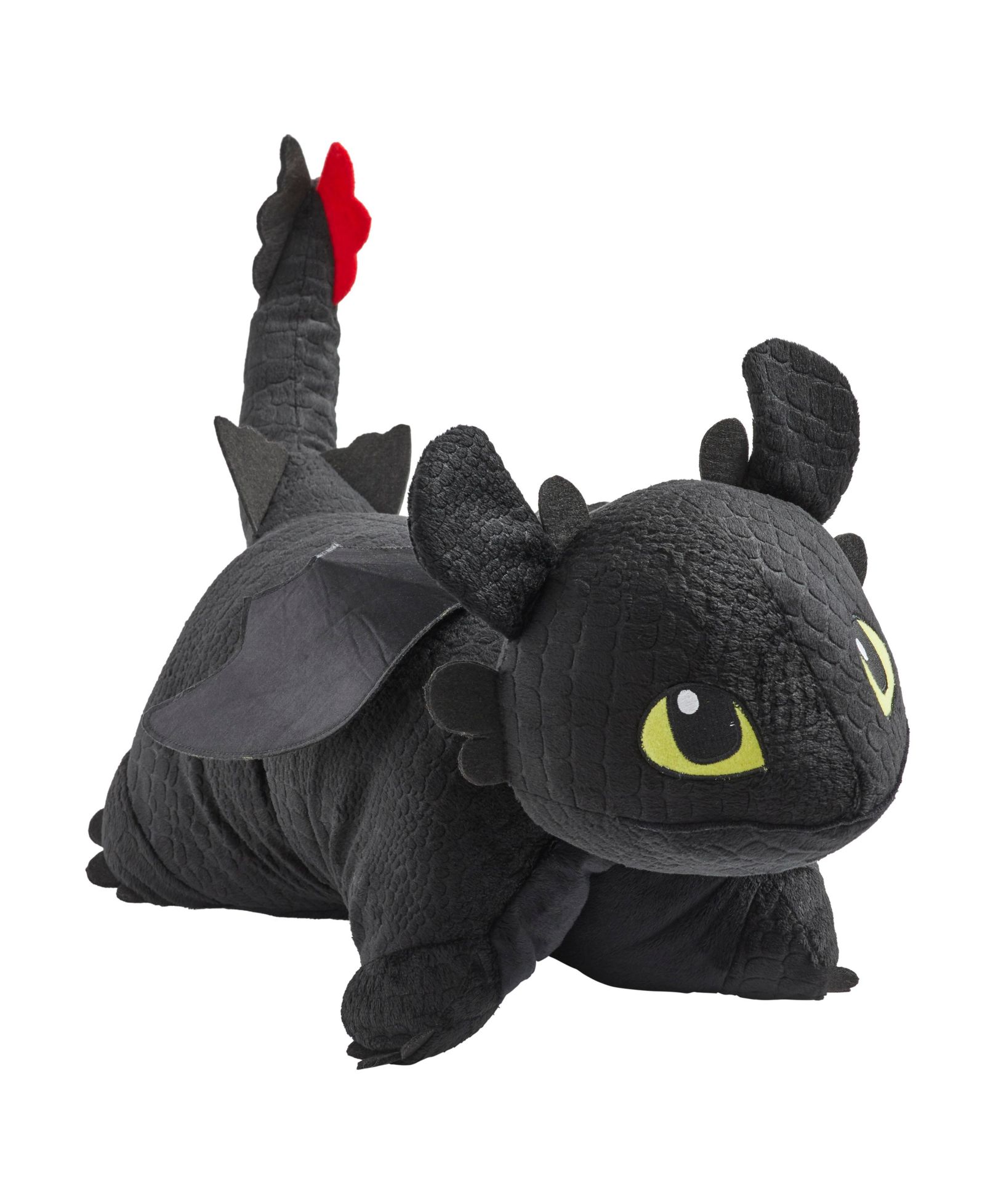 Pillow Pets Nbcuniversal Toothless мягкая игрушка