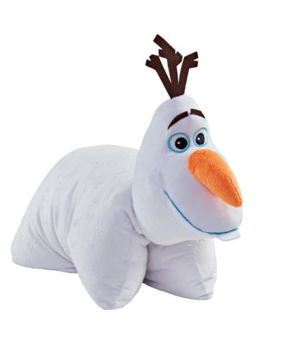 Плюшевая игрушка Pillow Pets Disney Frozen II Olaf