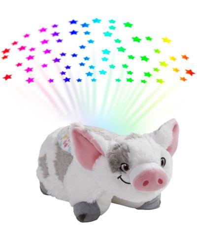 Мягкая игрушка Pillow Pets Disney Pua Sleeptime Lite Night Light