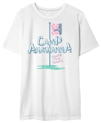Мужская футболка Camp Anawanna Graphic T-Shirt
