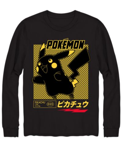 Мужская футболка Pika Speed Graphic T-Shirt