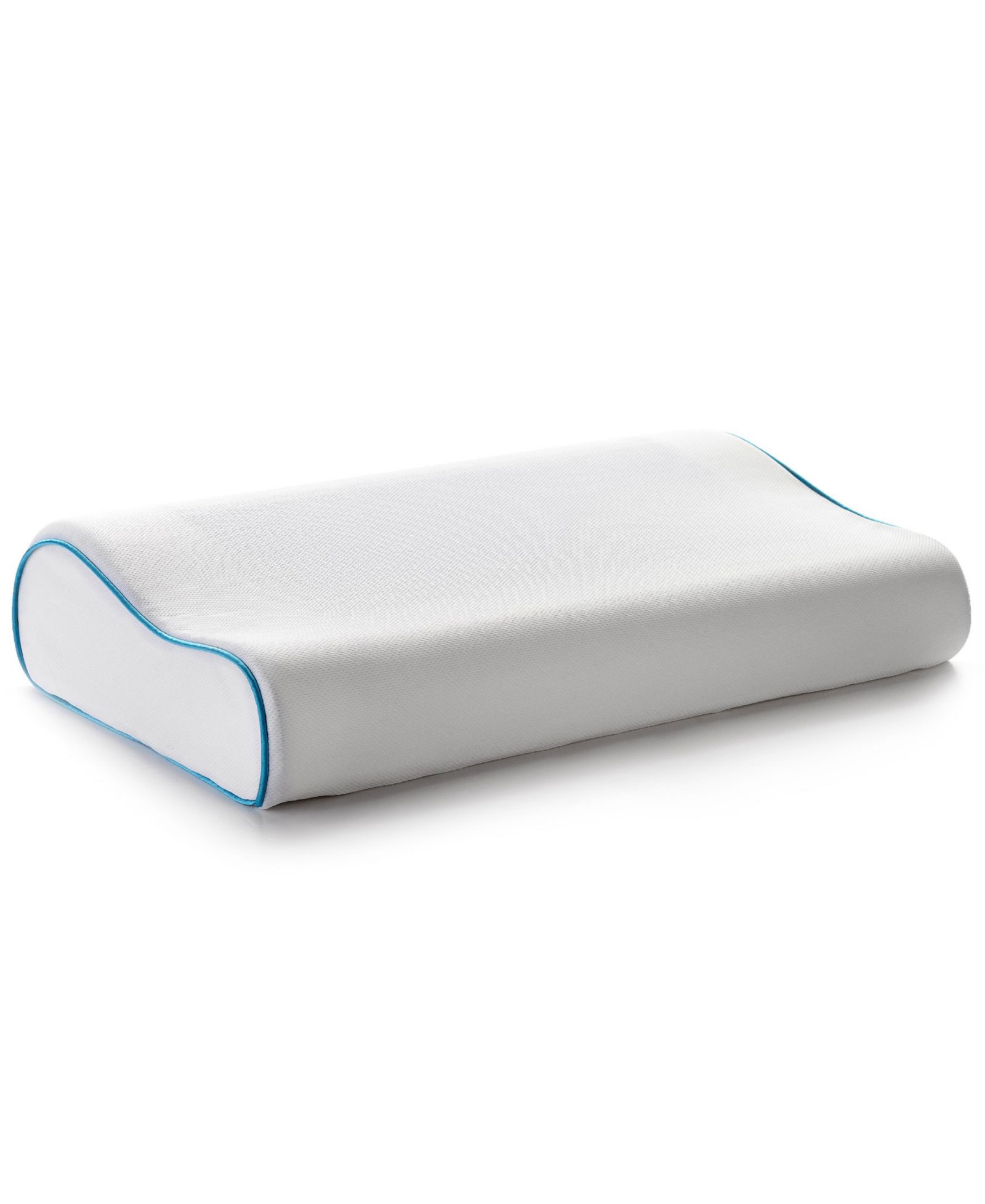 Cheer Collection Gel Pillow, Contour