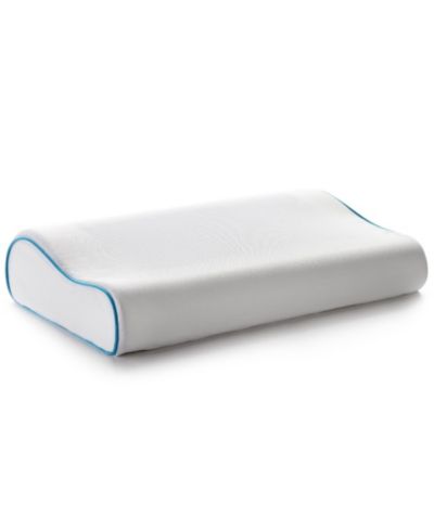 Ортопедическая подушка Cheer Collection Gel Pillow, Contour