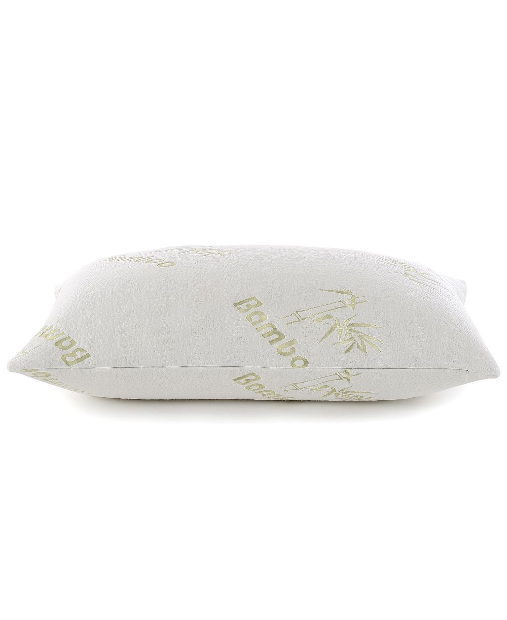 Подушка Cheer Collection Memory Foam, King