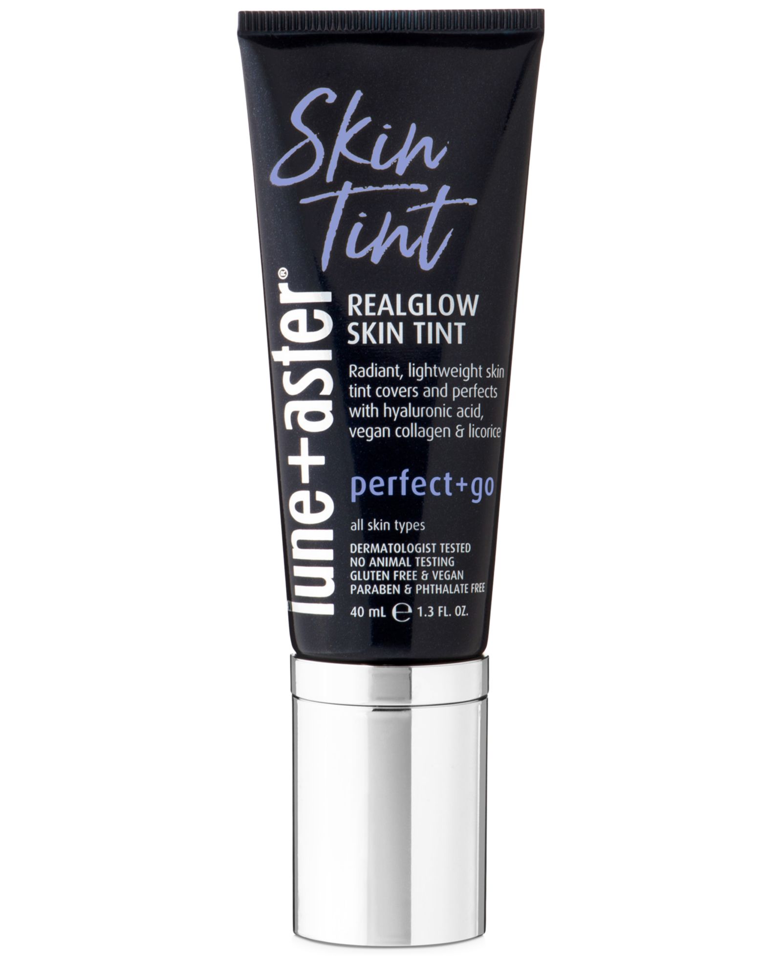 Lune+Aster RealGlow Skin Tint, 1.3-oz.