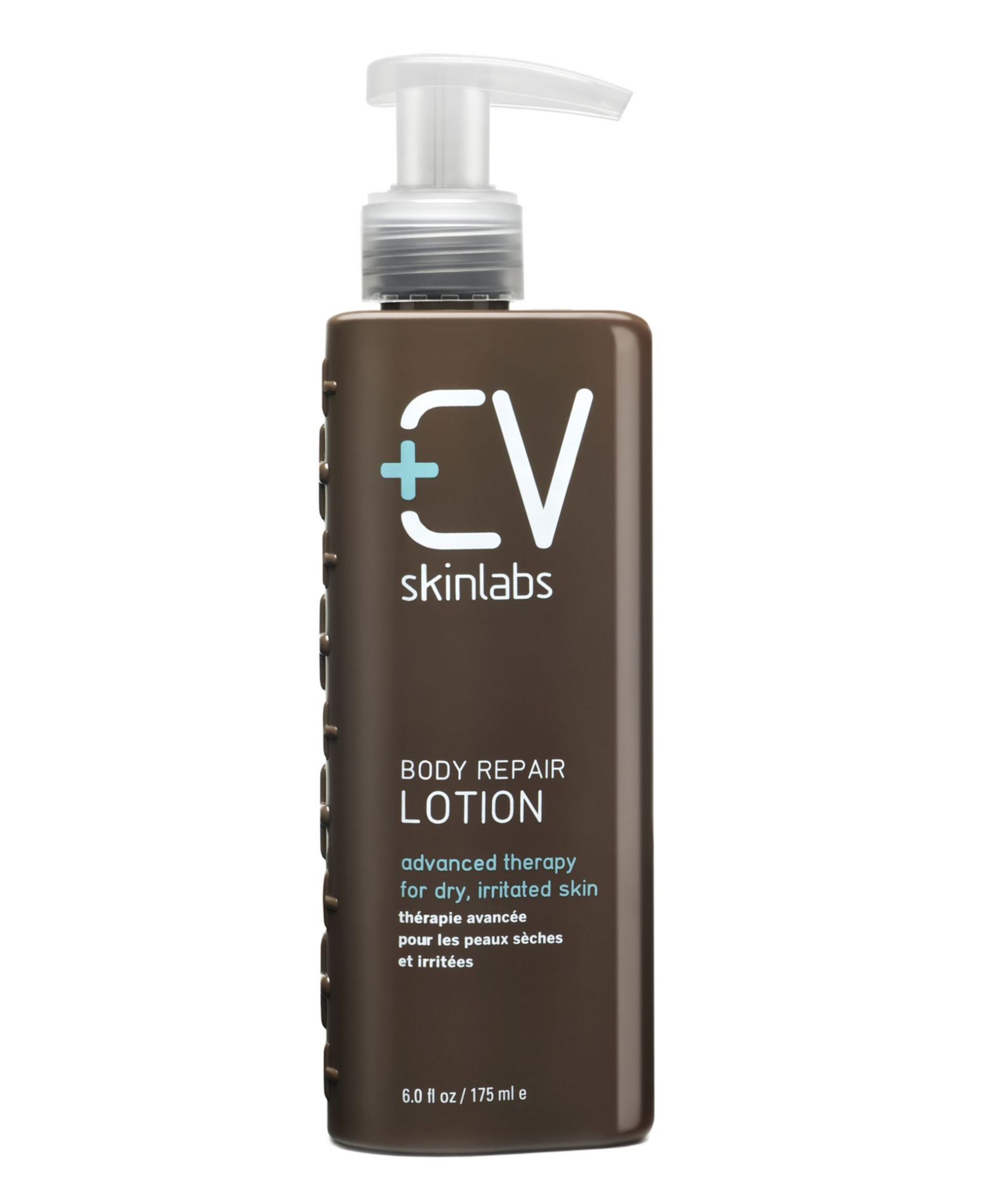 CV Skinlabs Body Repair Lotion Advanced Therapy For Dry, Irritated, Dull Skin