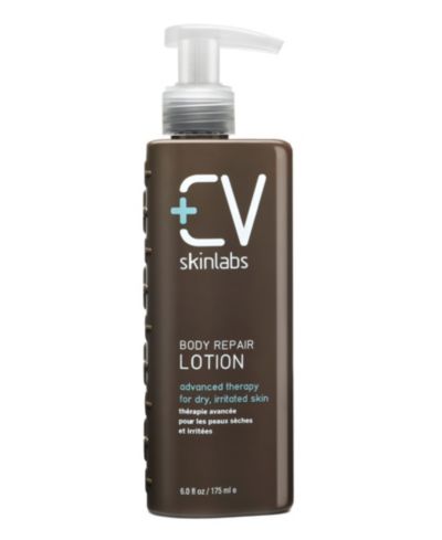 CV Skinlabs Body Repair Lotion Advanced Therapy For Dry, Irritated, Dull Skin
