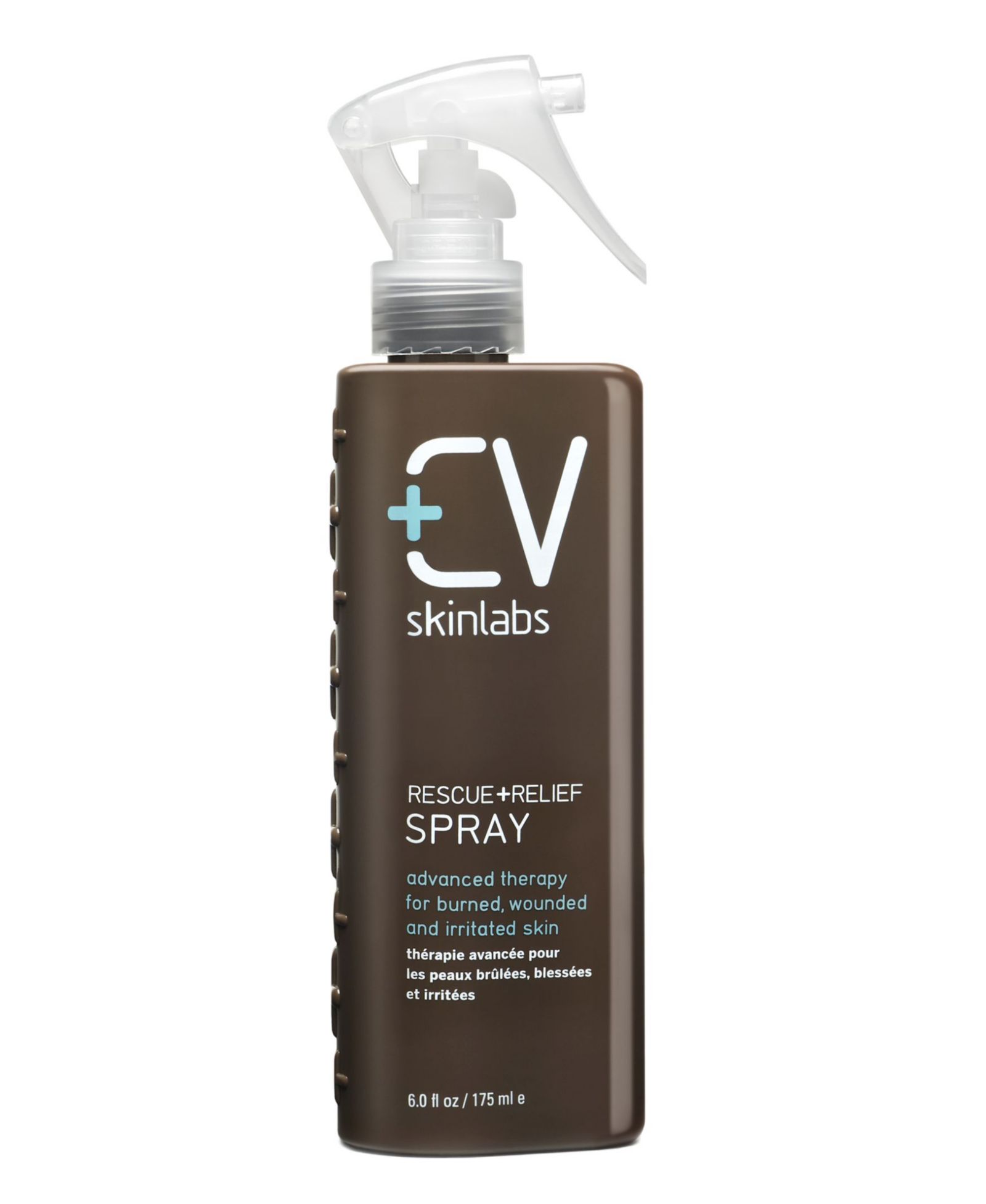CV Skinlabs Rescue Relief Spray Advanced Therapy Mist For Dry, Irritated, Damaged Skin