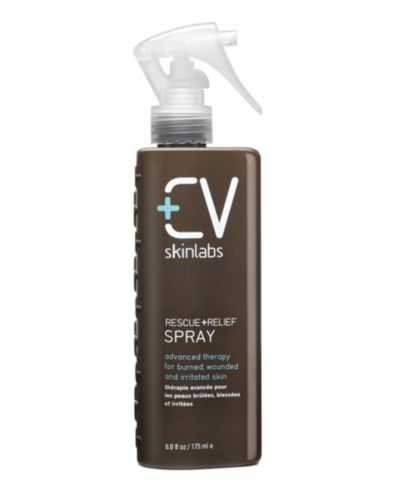 Спрей CV Skinlabs Rescue Relief Advanced Therapy Mist для сухой и раздраженной кожи