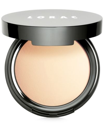 Пудра для лица Lorac POREfection Baked Perfecting Powder