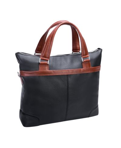 Mcklein Eastward сумка-портфель для ноутбука и планшета 15"