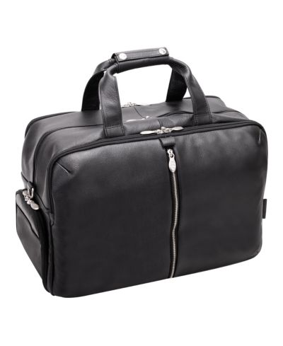 Дорожная сумка-дафл Mcklein Avondale 22" с тремя отделениями