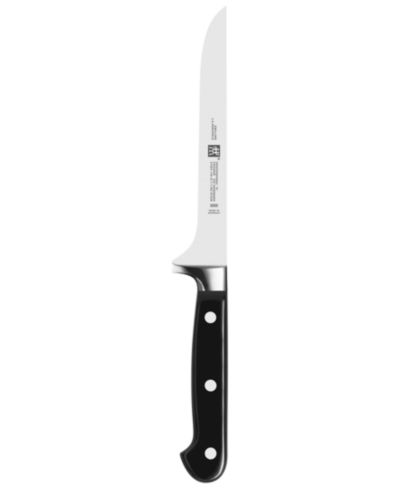 Zwilling Professional "S" Гибкий нож 5.5"