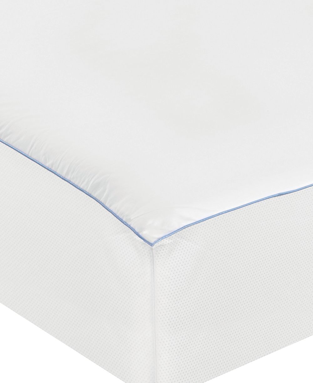 Sealy Cool Comfort Fitted Mattress Protector, Queen