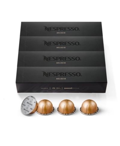 Nespresso VertuoLine Melozio, 40 капсул