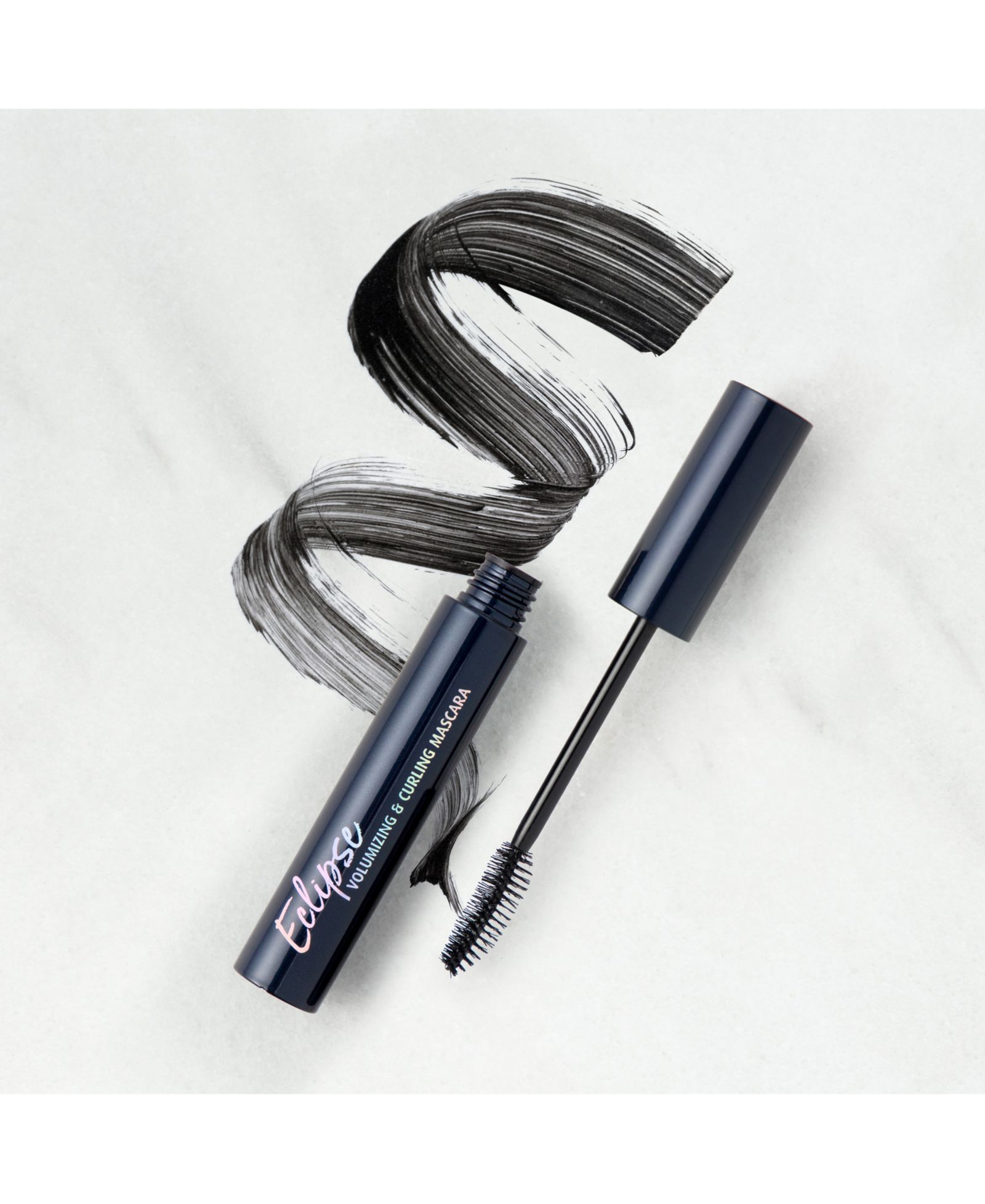 Lune+Aster Eclipse Volumizing & Curling Mascara