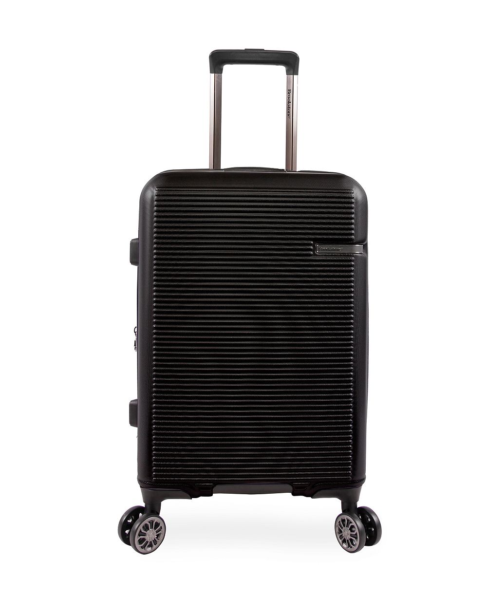 Чемодан Brookstone Nelson Small Carry-on Spinner