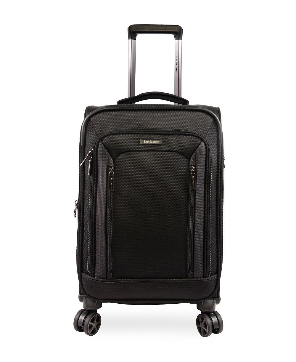 Brookstone Elswood Small Carry-on Spinner