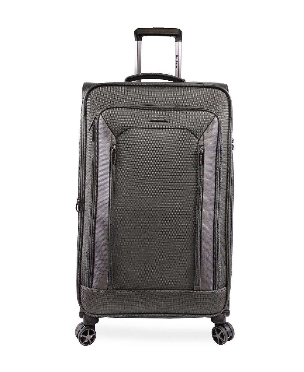 Чемодан Brookstone Elswood Large Check-in Spinner