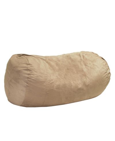 Кресло-мешок Microfiber Synthetic Suede 8ft