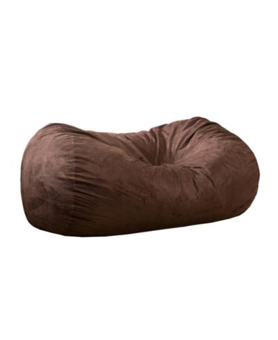 Кресло-мешок Noble House 6.5ft Suede