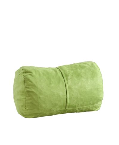 Suede Bean Bag кресло-мешок из замши, 4ft