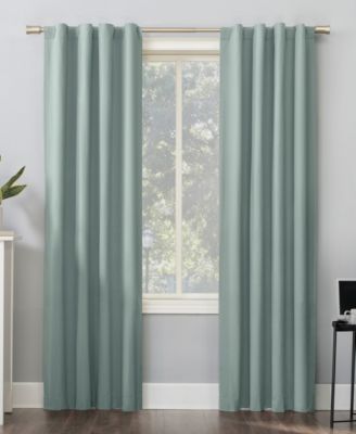 Misty Blue
