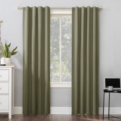 Olive Green