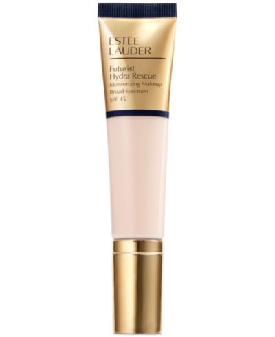 Увлажняющий тональный крем Estée Lauder Futurist Hydra Rescue SPF 45, 1.2 oz.