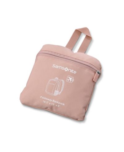 Samsonite рюкзак Foldaway 6"