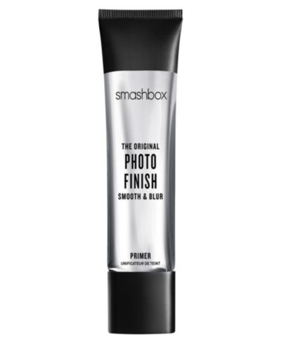 Smashbox Jumbo Photo Finish разглаживающий безмасляный праймер, 1.7 oz.