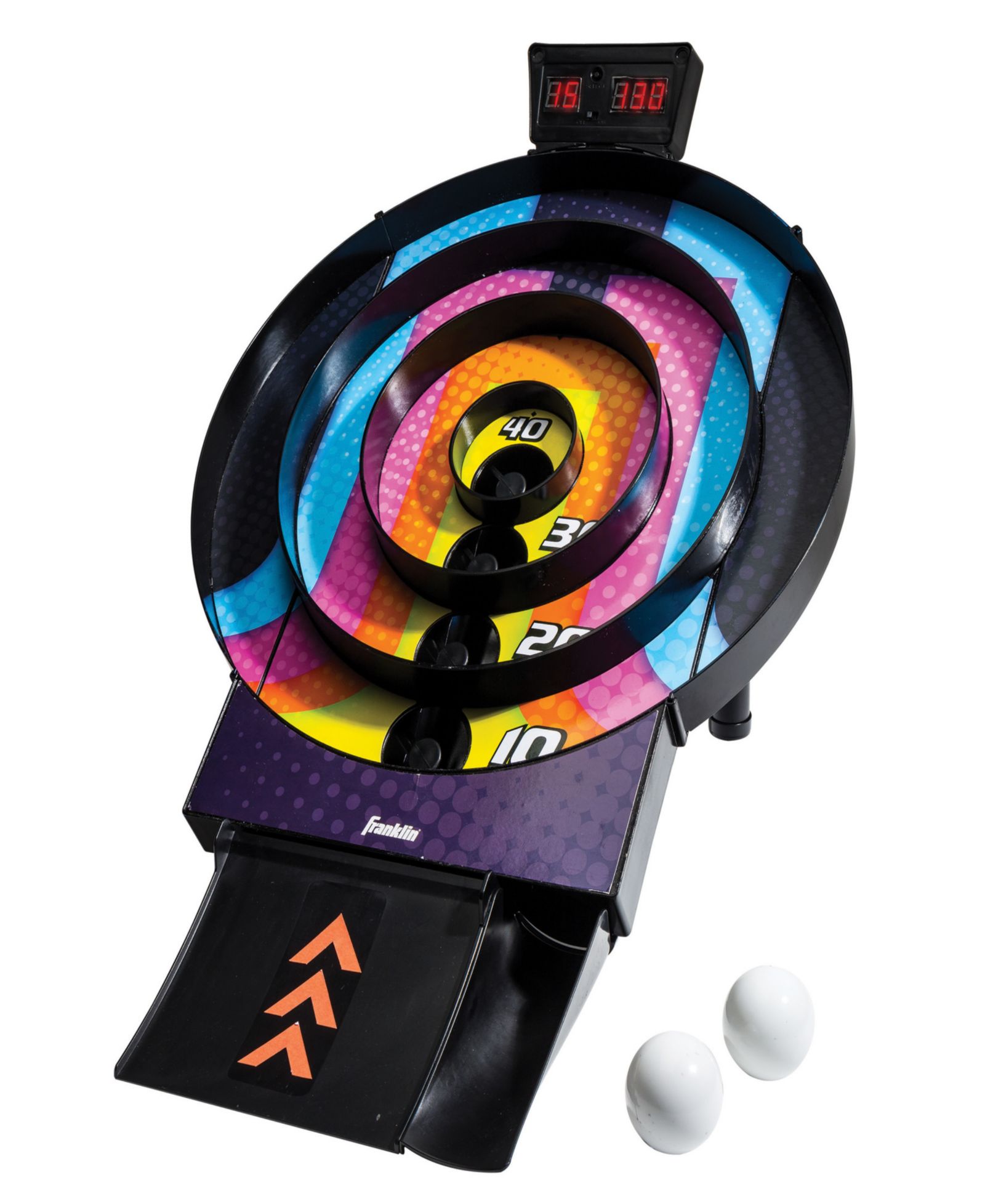 Скеeball Franklin Sports Roller Sports