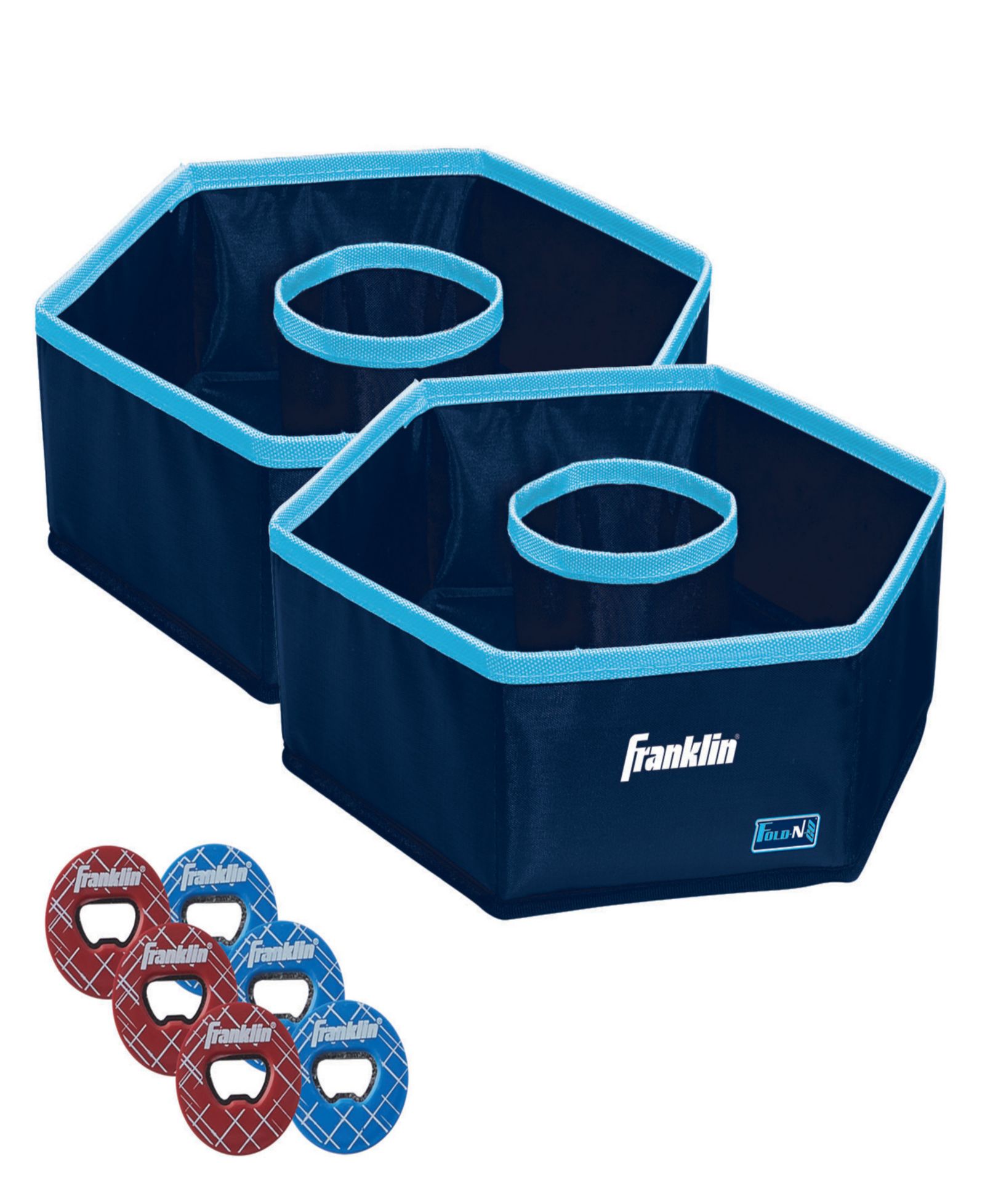 Набор для игры в бейсбол Franklin Sports Starter Washer Set