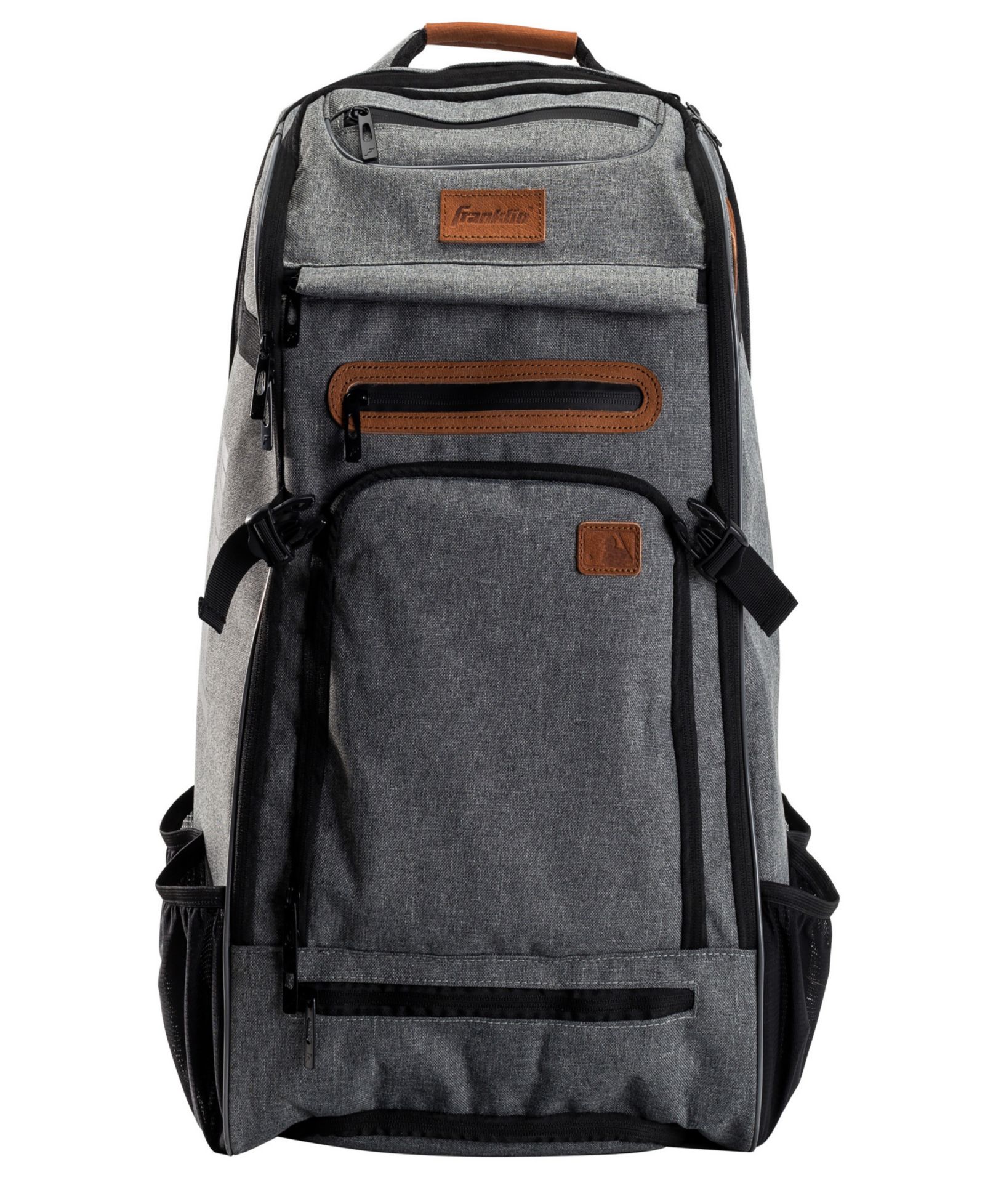 Сумка для бейсбола Franklin Sports MLB Traveler Elite