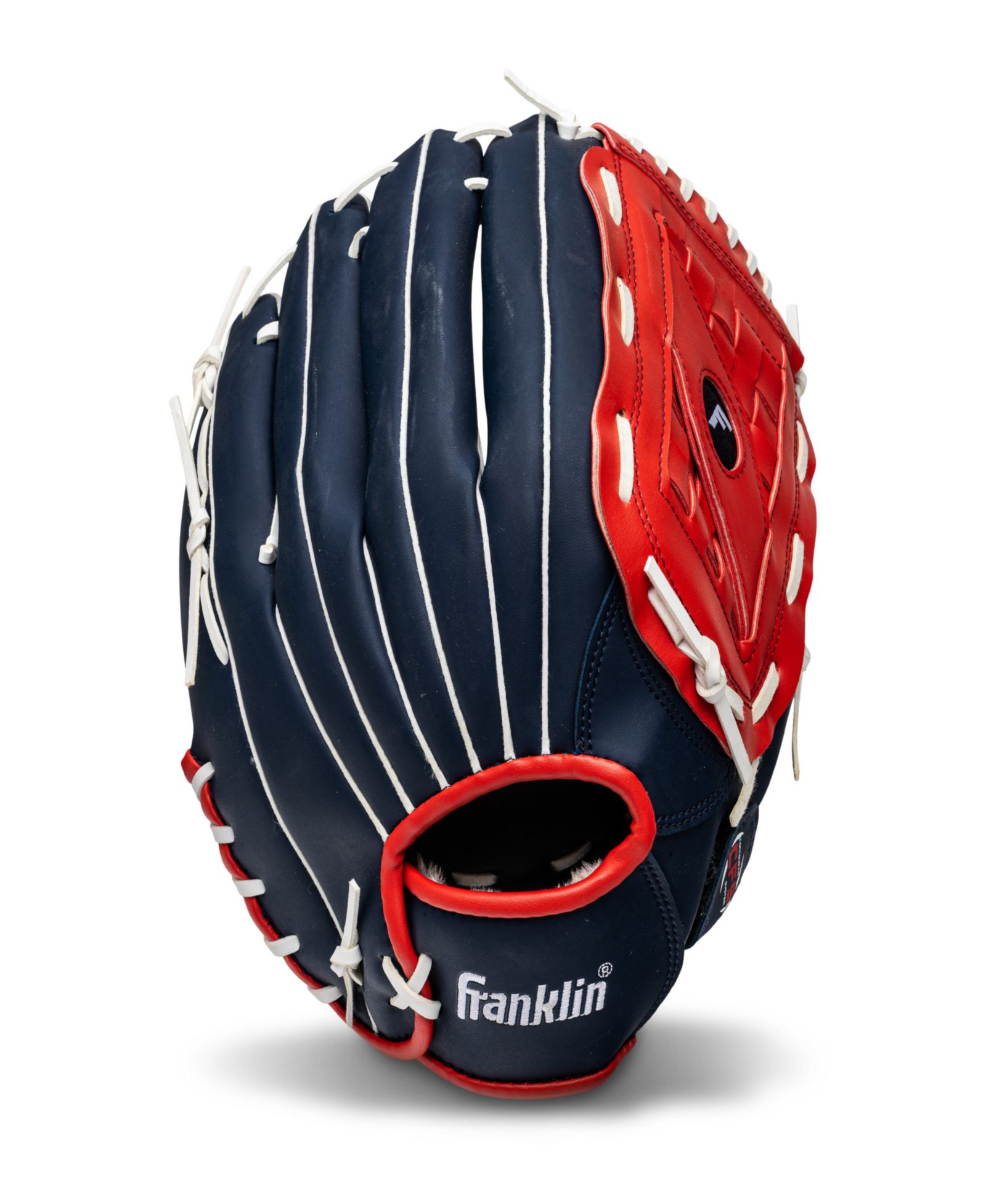 Бейсбольная перчатка Franklin Sports Field Master USA Series, 14.0", для правой руки