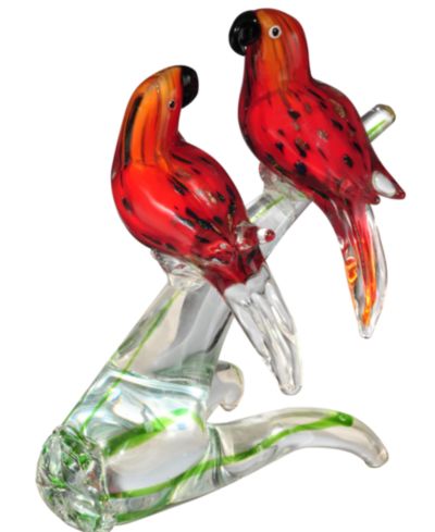 Dale Tiffany статуэтка Love Birds