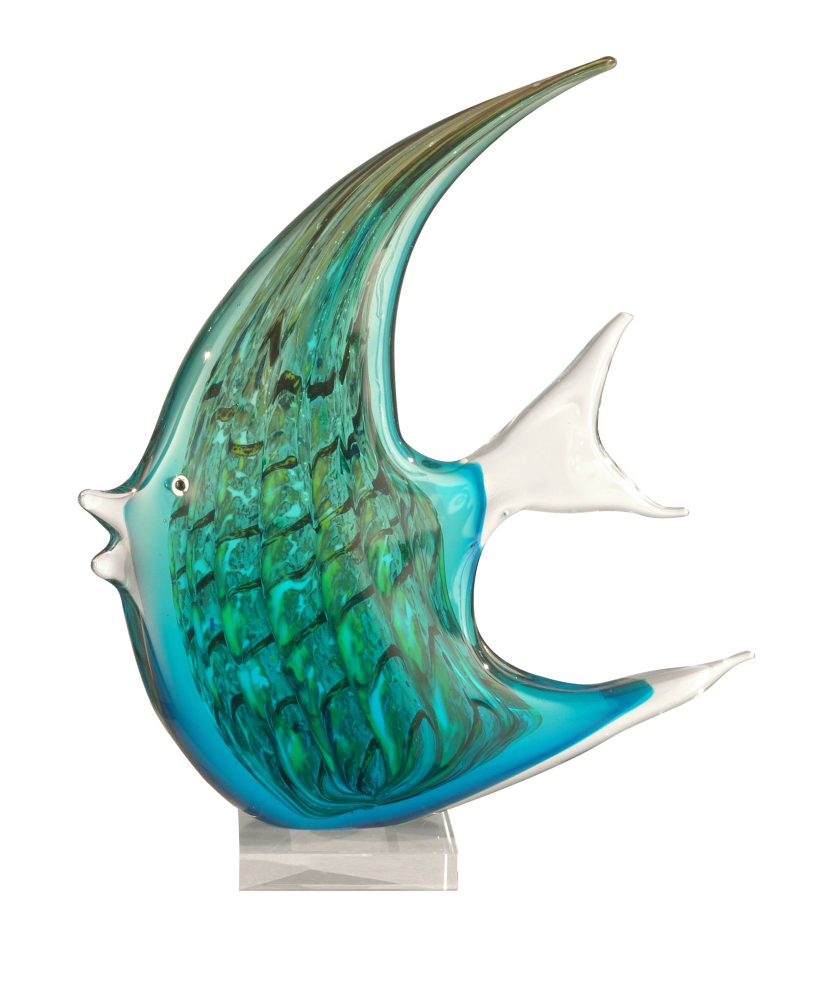 Фигурка Dale Tiffany Aqua Fish