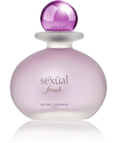 Michel Germain Sexual Fresh Eau de Parfum, 2.5 oz