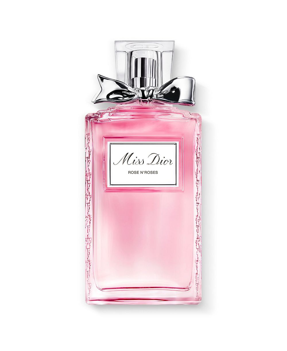 Dior Miss Dior Rose N'Roses туалетная вода, 3.4-oz.