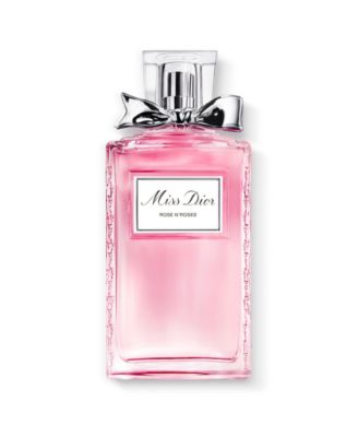 Dior Miss Dior Rose N'Roses туалетная вода, 3.4-oz.