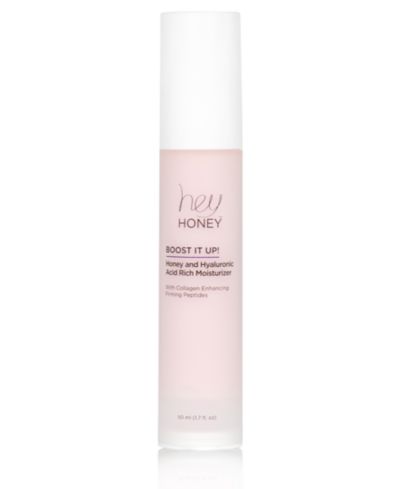 Hey Honey Boost It Up Daily Honey Moisturizing Cream, 50 ml