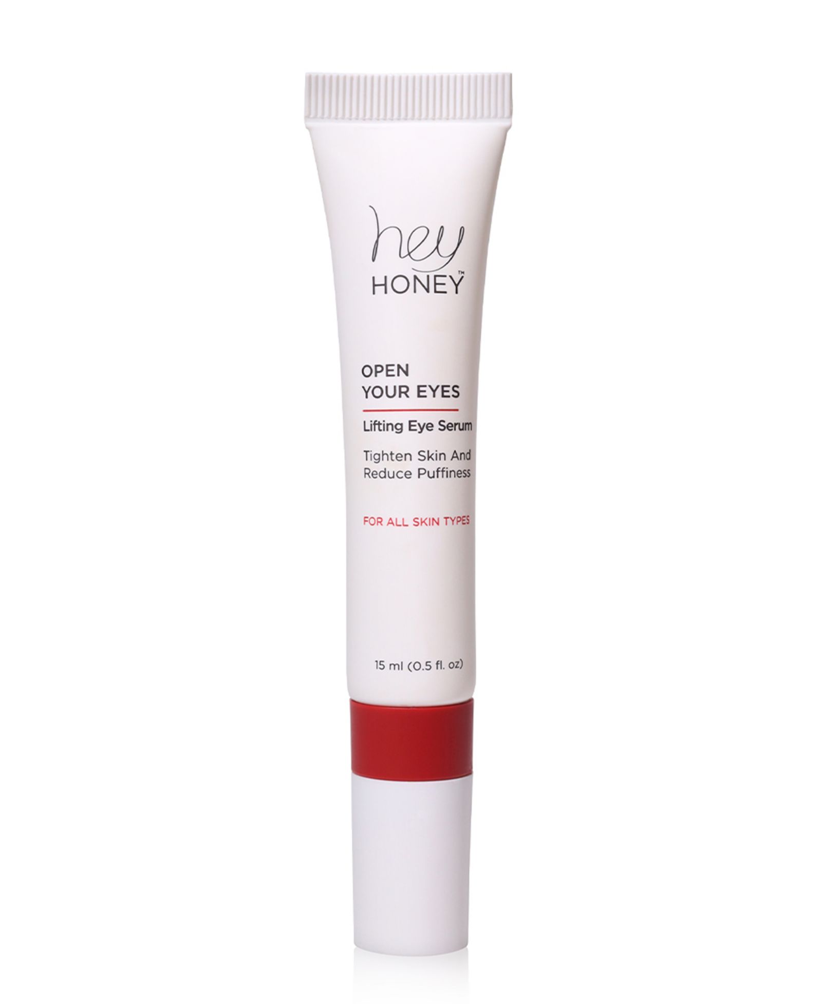 Hey Honey сыворотка для кожи вокруг глаз, 15 ml