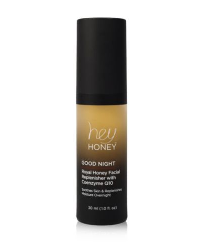 Сыворотка Hey Honey Good Night Royal Honey Gel and Coenzyme Q10, 30 ml