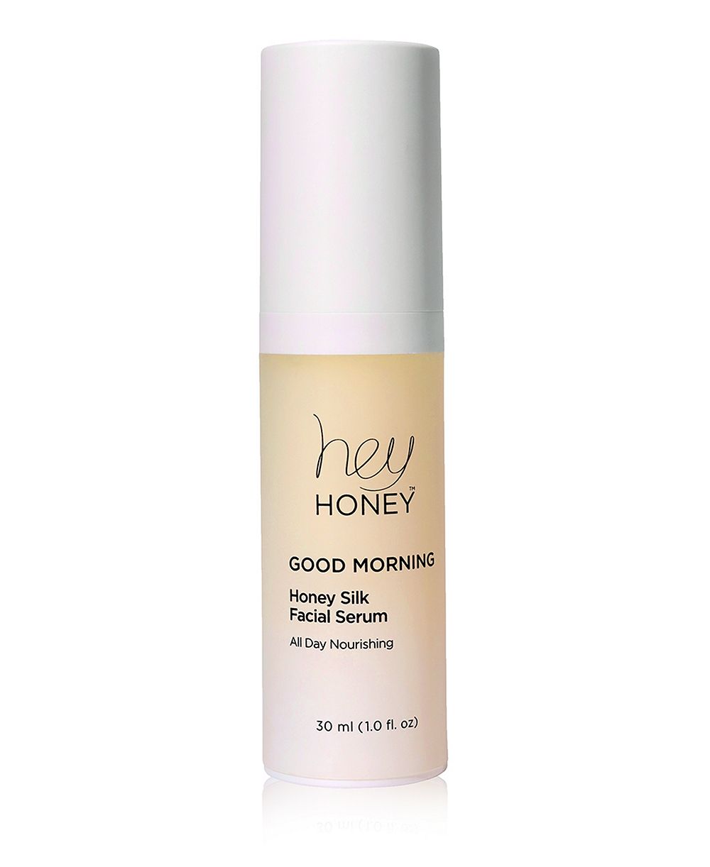 Hey Honey сыворотка для лица Good Morning Honey Silk, 30 ml